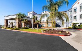 Spark By Hilton Redlands